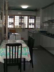 Blk 510 West Coast Drive (Clementi), HDB 3 Rooms #111479122